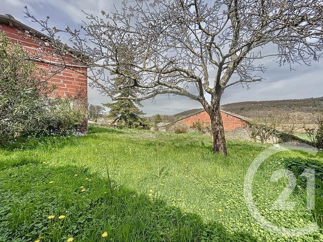Maison &agrave; vendre - 4 pi&egrave;ces - 130 m2 - Arvigna - 09 - MIDI-PYRENEES