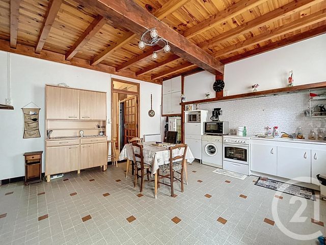 Maison &agrave; vendre - 4 pi&egrave;ces - 130 m2 - Arvigna - 09 - MIDI-PYRENEES