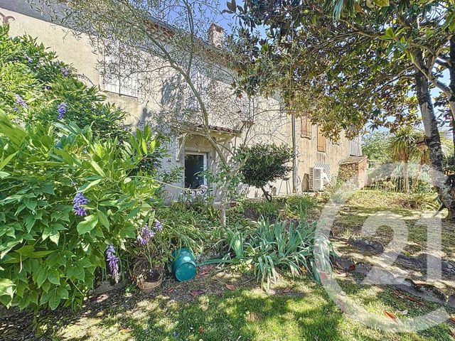 Maison à vendre - 6 pièces - 185,21 m2 - St Martin D Oydes - 09 - MIDI-PYRENEES