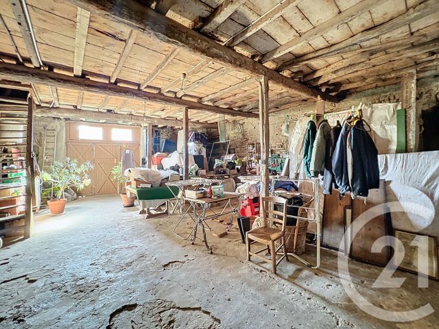 Maison à vendre - 6 pièces - 185,21 m2 - St Martin D Oydes - 09 - MIDI-PYRENEES