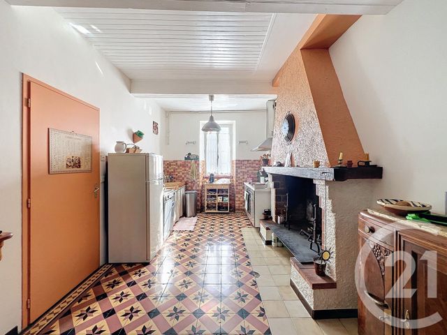 Maison à vendre - 6 pièces - 185,21 m2 - St Martin D Oydes - 09 - MIDI-PYRENEES