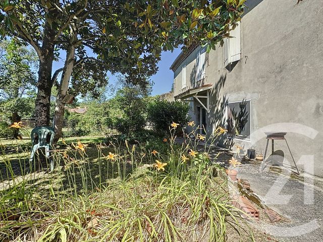 Maison à vendre - 6 pièces - 185,21 m2 - St Martin D Oydes - 09 - MIDI-PYRENEES