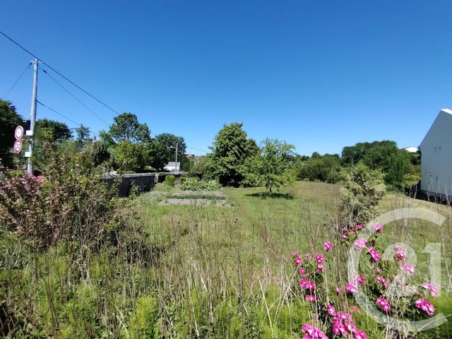 Terrain &agrave; vendre - 770 m2 - Pamiers - 09 - MIDI-PYRENEES