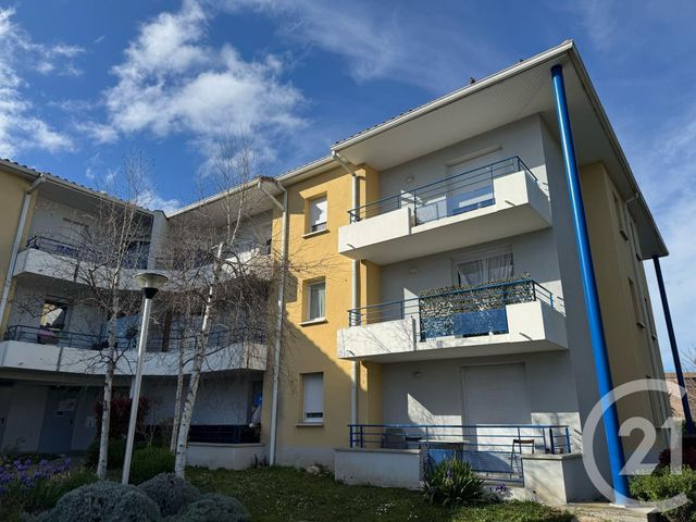 Prix immobilier PAMIERS - Photo d’un appartement vendu