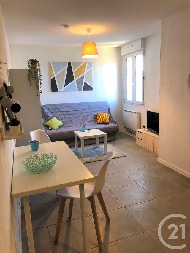 appartement - PAMIERS - 09