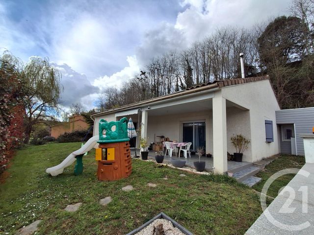 Maison à vendre - 5 pièces - 137,66 m2 - Pamiers - 09 - MIDI-PYRENEES