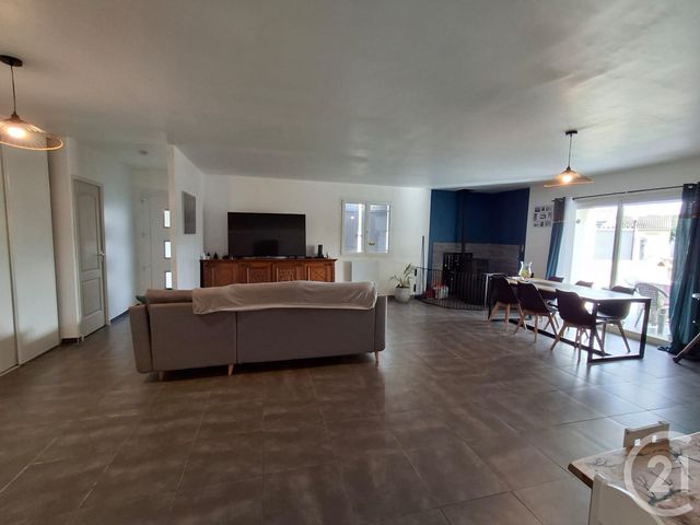 Maison à vendre - 5 pièces - 137,66 m2 - Pamiers - 09 - MIDI-PYRENEES