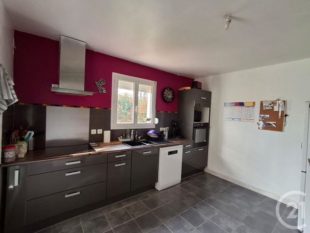 Maison à vendre - 5 pièces - 137,66 m2 - Pamiers - 09 - MIDI-PYRENEES