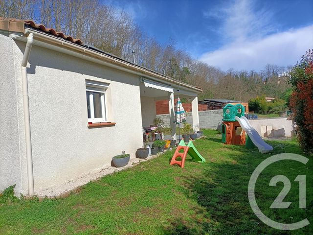 Maison à vendre - 5 pièces - 137,66 m2 - Pamiers - 09 - MIDI-PYRENEES