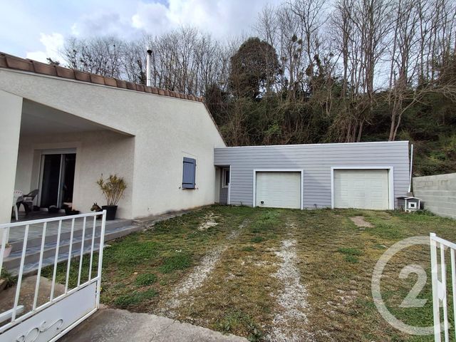 Maison à vendre - 5 pièces - 137,66 m2 - Pamiers - 09 - MIDI-PYRENEES