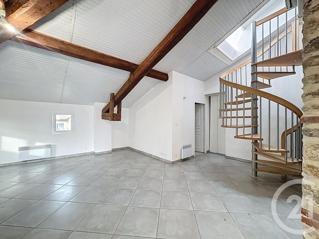 Maison &agrave; vendre - 10 pi&egrave;ces - 260 m2 - Villeneuve Du Pareage - 09 - MIDI-PYRENEES