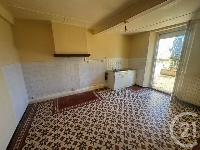 Maison à vendre - 10 pièces - 260 m2 - Villeneuve Du Pareage - 09 - MIDI-PYRENEES