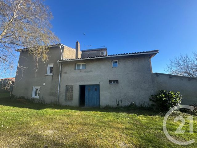 Maison à vendre - 10 pièces - 260 m2 - Villeneuve Du Pareage - 09 - MIDI-PYRENEES
