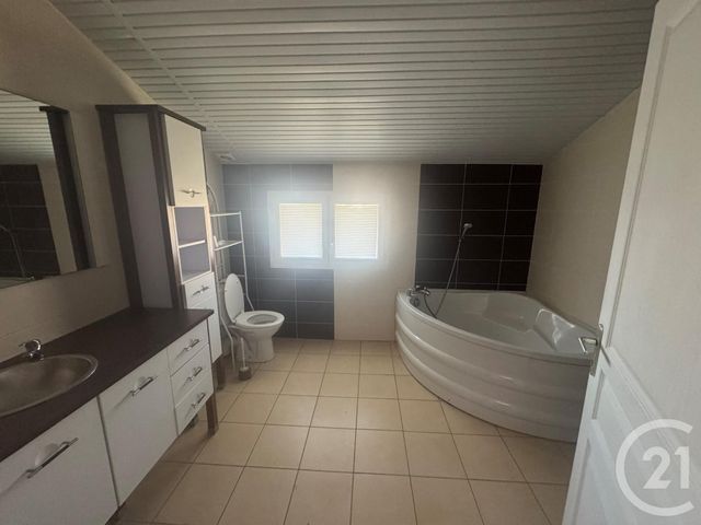 Maison à vendre - 10 pièces - 260 m2 - Villeneuve Du Pareage - 09 - MIDI-PYRENEES