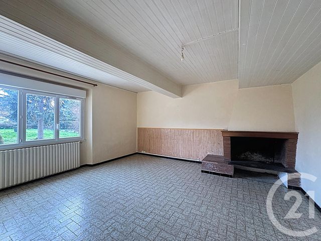 Maison &agrave; vendre - 10 pi&egrave;ces - 260 m2 - Villeneuve Du Pareage - 09 - MIDI-PYRENEES