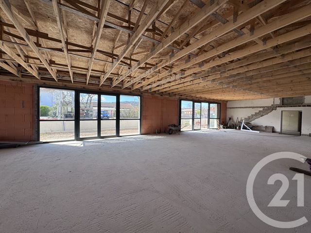 Maison &agrave; louer - 1 pi&egrave;ce - 80 m2 - St Jean Du Falga - 09 - MIDI-PYRENEES