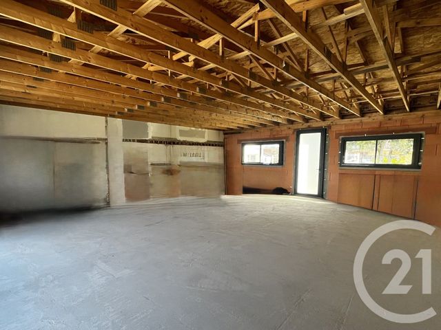 Maison &agrave; louer - 1 pi&egrave;ce - 80 m2 - St Jean Du Falga - 09 - MIDI-PYRENEES