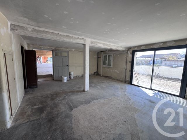 Maison &agrave; louer - 1 pi&egrave;ce - 80 m2 - St Jean Du Falga - 09 - MIDI-PYRENEES