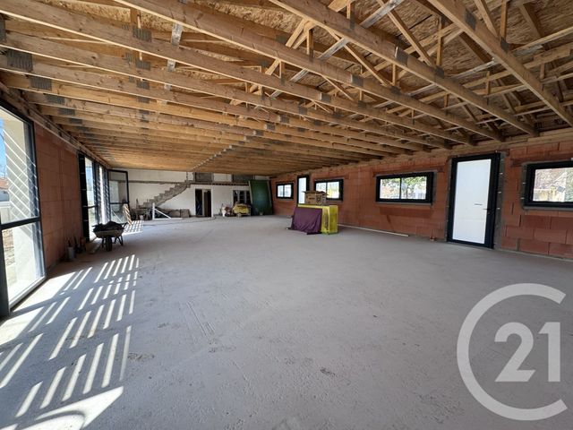 Maison &agrave; louer - 1 pi&egrave;ce - 80 m2 - St Jean Du Falga - 09 - MIDI-PYRENEES