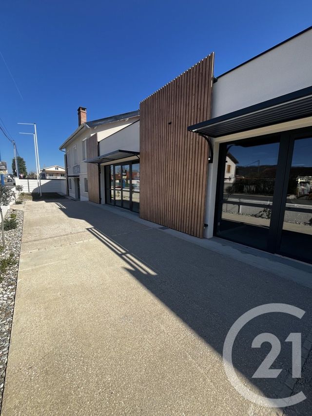 maison - ST JEAN DU FALGA - 09