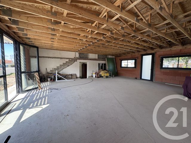 Maison &agrave; louer - 1 pi&egrave;ce - 80 m2 - St Jean Du Falga - 09 - MIDI-PYRENEES