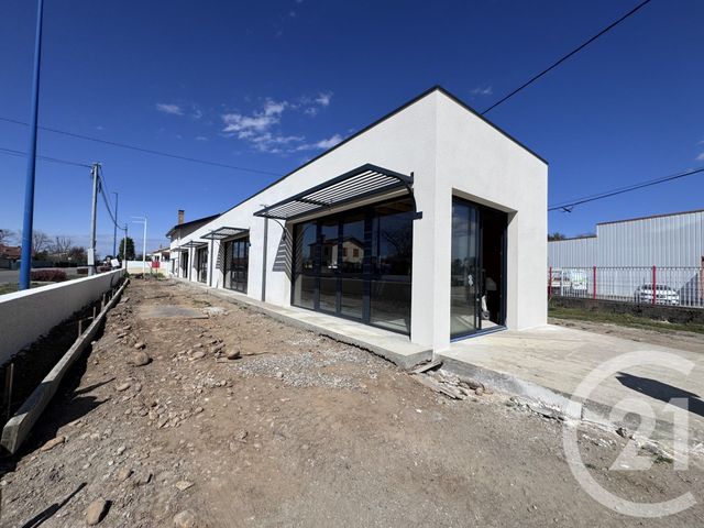 Maison &agrave; louer - 1 pi&egrave;ce - 80 m2 - St Jean Du Falga - 09 - MIDI-PYRENEES