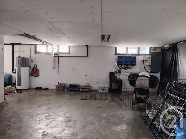 Maison &agrave; vendre - 4 pi&egrave;ces - 109 m2 - Pamiers - 09 - MIDI-PYRENEES