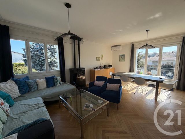 Maison &agrave; vendre - 4 pi&egrave;ces - 109 m2 - Pamiers - 09 - MIDI-PYRENEES