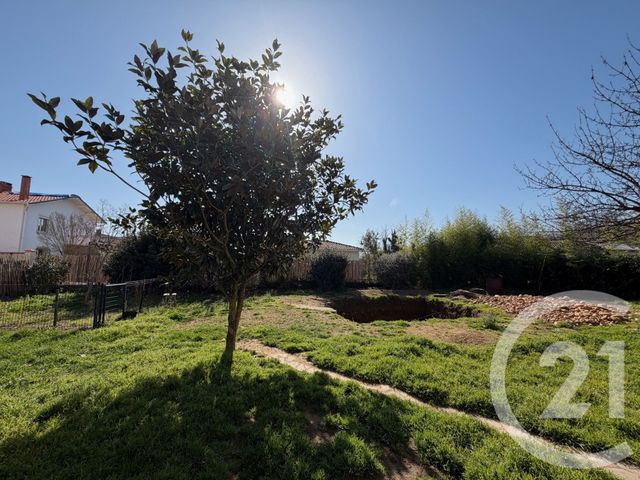 Maison &agrave; vendre - 4 pi&egrave;ces - 109 m2 - Pamiers - 09 - MIDI-PYRENEES