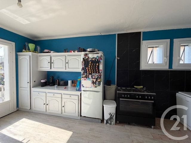 Maison &agrave; vendre - 4 pi&egrave;ces - 109 m2 - Pamiers - 09 - MIDI-PYRENEES