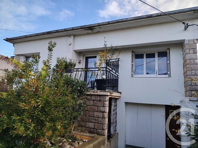 Maison &agrave; vendre - 4 pi&egrave;ces - 109 m2 - Pamiers - 09 - MIDI-PYRENEES