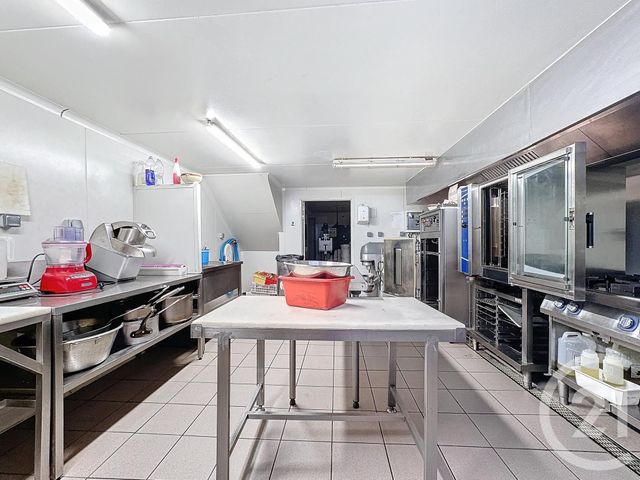 Immeuble &agrave; vendre - 343 m2 - Pamiers - 09 - MIDI-PYRENEES