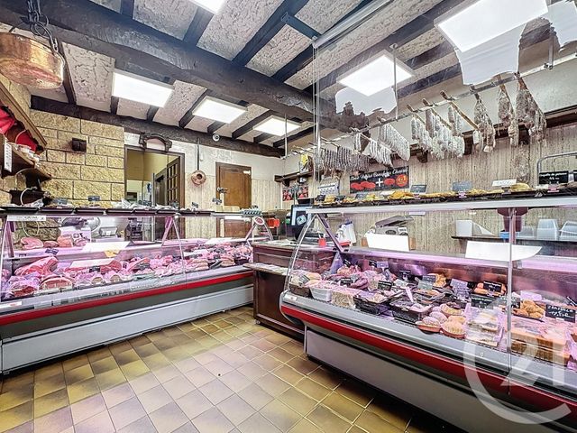 Immeuble &agrave; vendre - 343 m2 - Pamiers - 09 - MIDI-PYRENEES