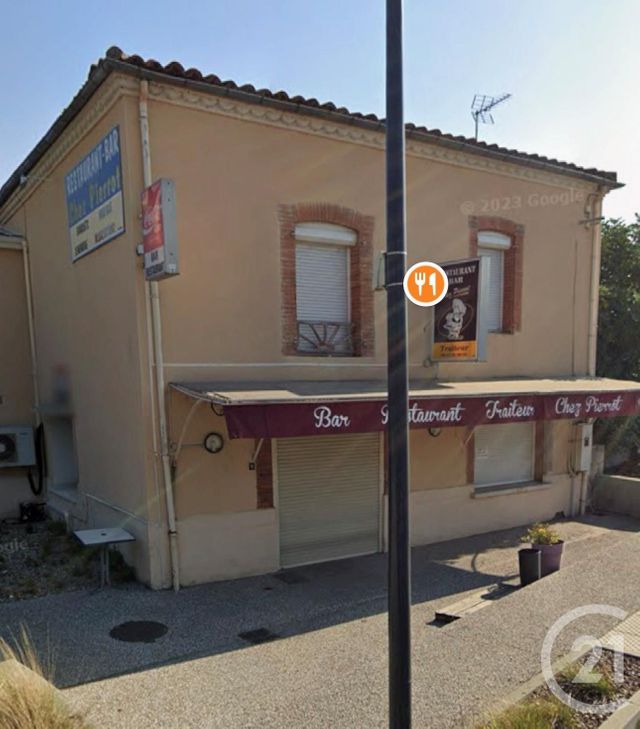immeuble de 386m²