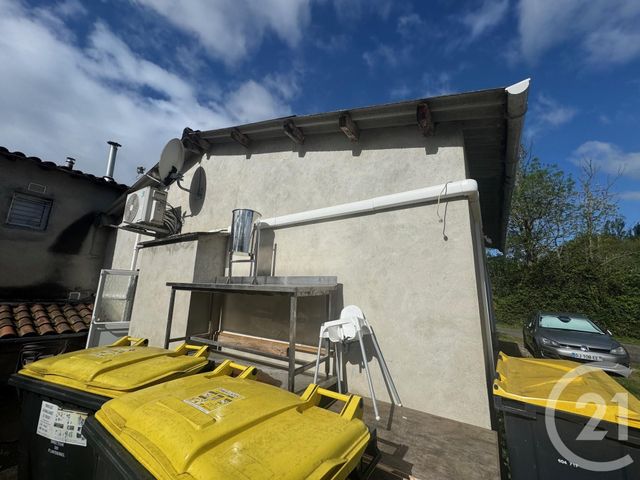 Immeuble &agrave; vendre - 386 m2 - Les Pujols - 09 - MIDI-PYRENEES