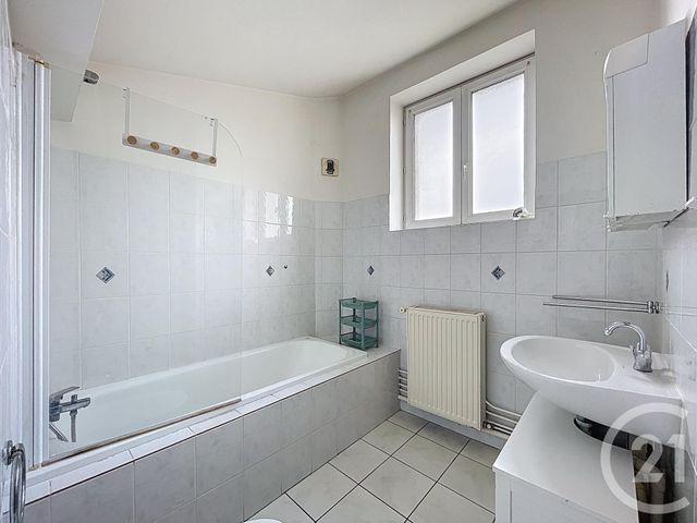 Appartement T4 à vendre - 5 pièces - 70,50 m2 - Pamiers - 09 - MIDI-PYRENEES