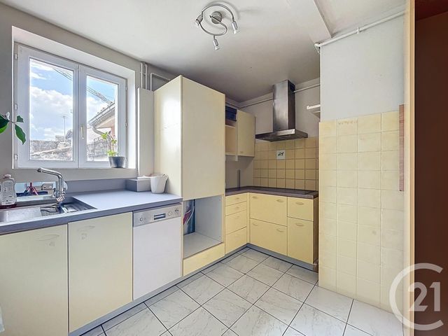 Appartement T4 à vendre - 5 pièces - 70,50 m2 - Pamiers - 09 - MIDI-PYRENEES
