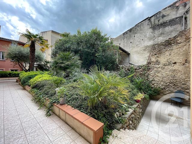 Appartement T4 à vendre - 5 pièces - 70,50 m2 - Pamiers - 09 - MIDI-PYRENEES