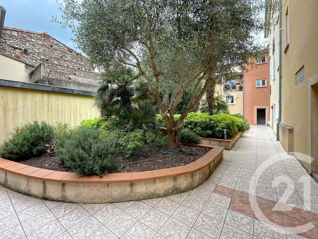 Appartement T4 à vendre - 5 pièces - 70,50 m2 - Pamiers - 09 - MIDI-PYRENEES