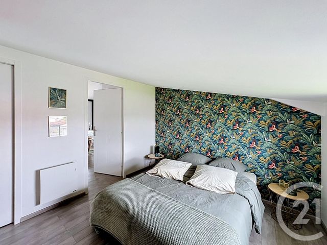 Maison &agrave; vendre - 5 pi&egrave;ces - 235,40 m2 - Villeneuve Du Pareage - 09 - MIDI-PYRENEES