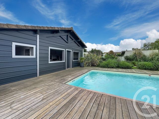 Maison &agrave; vendre - 5 pi&egrave;ces - 235,40 m2 - Villeneuve Du Pareage - 09 - MIDI-PYRENEES