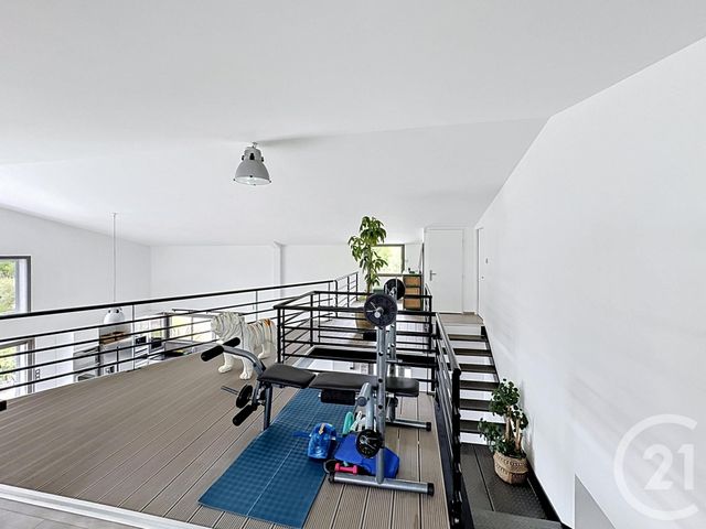 Maison &agrave; vendre - 5 pi&egrave;ces - 235,40 m2 - Villeneuve Du Pareage - 09 - MIDI-PYRENEES