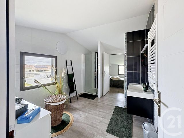 Maison &agrave; vendre - 5 pi&egrave;ces - 235,40 m2 - Villeneuve Du Pareage - 09 - MIDI-PYRENEES