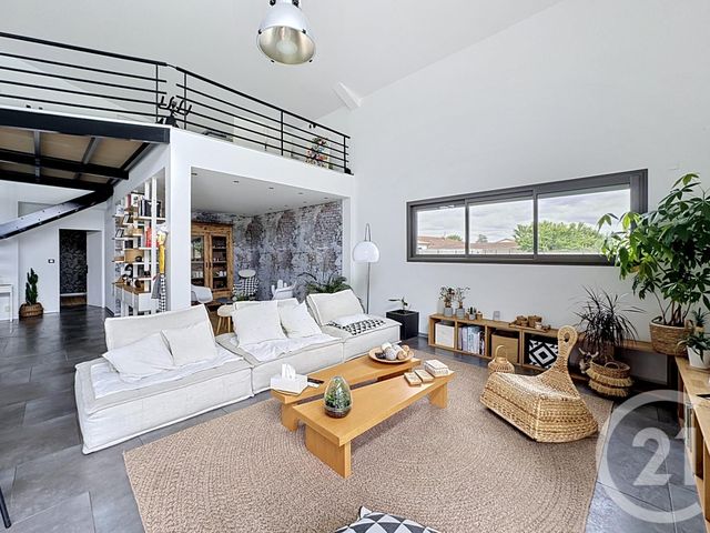 Maison &agrave; vendre - 5 pi&egrave;ces - 235,40 m2 - Villeneuve Du Pareage - 09 - MIDI-PYRENEES