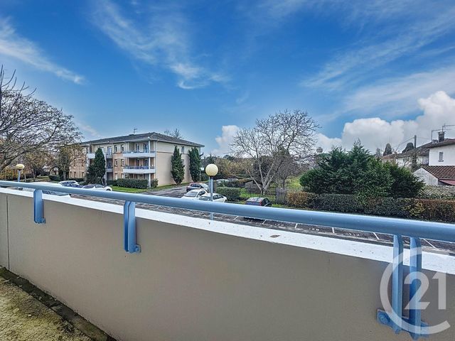 Appartement F3 &agrave; louer - 3 pi&egrave;ces - 58 m2 - Pamiers - 09 - MIDI-PYRENEES