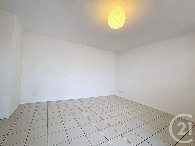 Appartement F3 &agrave; louer - 3 pi&egrave;ces - 58 m2 - Pamiers - 09 - MIDI-PYRENEES