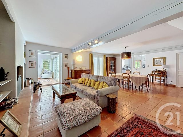 Maison &agrave; vendre - 4 pi&egrave;ces - 195,36 m2 - Bonnac - 09 - MIDI-PYRENEES