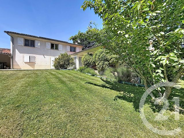 Maison &agrave; vendre - 4 pi&egrave;ces - 195,36 m2 - Bonnac - 09 - MIDI-PYRENEES