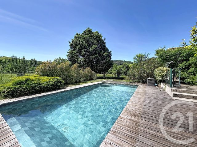 Maison &agrave; vendre - 4 pi&egrave;ces - 195,36 m2 - Bonnac - 09 - MIDI-PYRENEES