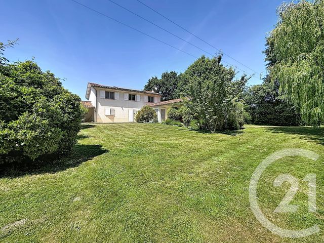 Maison &agrave; vendre - 4 pi&egrave;ces - 195,36 m2 - Bonnac - 09 - MIDI-PYRENEES